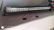 Barra de led Pickup Caminhão 180w 90cm Barra de led Pickup Caminhão 180w 90cm