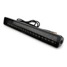 Barra de Led SLIM 21.5" HELLA BLACK MAGIC Barra de Led SLIM 21.5" HELLA BLACK MAGIC