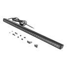 Barra de Led SLIM 32" HELLA BLACK MAGIC