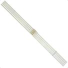 Barra De Led Tv Samsung Un75cu8000g Original
