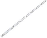 Barra de led unidade para tv l43e5800 l43s4900 43d2900 modelo 8 leds shineon d02636