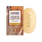 Barra de limpeza Ambi Cocoa Butter 100g