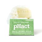 Barra de limpeza ANDREW LESSMAN pHact Moisture-Rich Pepino 125mL Barra de limpeza ANDREW LESSMAN pHact Moisture-Rich Pepino 125mL