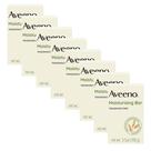 Barra de limpeza Aveeno Gentle Moisturizing Face 100g para pele seca
