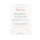 Barra de limpeza Avene Xercalm A.D Ultra-Rich para dermatite atópica