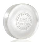 Barra de limpeza DHC Pure Soap para pele oleosa e propensa a manchas