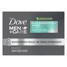 Barra de limpeza DOVE MEN + CARE 3 em 1 para corpo, rosto e barbear x8