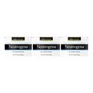 Barra de limpeza facial Neutrogena Original Amber 100g (pacote com 3)