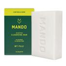 Barra de Limpeza Mando Acidificada 250ml - Controle de Odor em 24 Horas