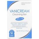 Barra de Limpeza Vanicream, pacote com 4 unidades de 110 g
