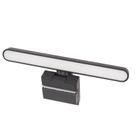 Barra de luz de monitor de laptop Acogedor LED para teclado de 18 cm