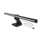 Barra De Luz LED Dimmable CCT De 30CM Para Monitor De Computador, Lâmpada De Atmosfera Para Barra De Luz LED Dimmable CCT De 30CM Para Monitor De Computador, Lâmpada De Atmosfera Para