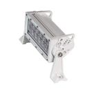 Barra de luz LED HEISE Dual Row Marine 8 para barcos Barra de luz LED HEISE Dual Row Marine 8 para barcos