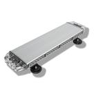 Barra de Luz LED Magnética para Teto LEDqusa Condor TIR 3W 58 cm Barra de Luz LED Magnética para Teto LEDqusa Condor TIR 3W 58 cm