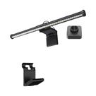 Barra De Luz LED Regulável Para Monitor Com Controle Remoto, Sem Ofuscamento, Luminária De Mesa Para