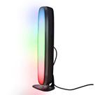 Barra de Luz Monster Illuminessence Multicolor Alexa Siri
