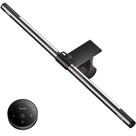 Barra de luz para monitor Quntis ScreenLinear Glow Plus 20,1" cinza