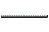Barra de luz sem fio com sensor de movimento SnapSafe 20 LED branca Barra de luz sem fio com sensor de movimento SnapSafe 20 LED branca