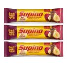Barra De Maça Com Chocolate Ao Leite 24g Banana Brasil Kit 3 Saudável Zero Açúcar Natural Premium Barra De Maça Com Chocolate Ao Leite 24g Banana Brasil Kit 3 Saudável Zero Açúcar Natural Premium