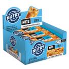 Barra de Nuts Nutry Coco 12 Unidades 25g