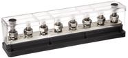Barra de ônibus BEP Marinco Power Products 650A 8 Stud