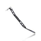 Barra de palanca plana Spec Ops 46 cm acero de alto carbono ligera