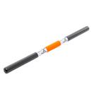 Barra de Peso de Reabilitação Sammons Preston 0,9 kg 76 cm Laranja Barra de Peso de Reabilitação Sammons Preston 0,9 kg 76 cm Laranja