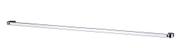 Barra De Piatina 60cm Com 6 Ganchos - FT2412 - Future