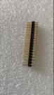 Barra De Pinos 14p - Dourado 90g Preto - Kit 10 Peças