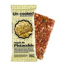 Barra de Pistache Snack Sem Lactose Açúcar e Glúten 30g