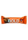 Barra de Prote&iacutena Pa&ccediloca e Chocolate 60g Bold