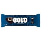 Barra de Proteina - 1 Unidade 60g Cookies Black - Bold Barra de Proteina - 1 Unidade 60g Cookies Black - Bold