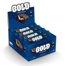 Barra de Proteina - 12 Unidades 60g Cookies Black - Bold