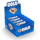 Barra de Proteina - 12 Unidades 60g Cookies & Cream - Bold