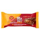 Barra de Proteína 3 Corações 15g Proteína Cappuccino Caramelo Salgado 50g Barra de Proteína 3 Corações 15g Proteína Cappuccino Caramelo Salgado 50g