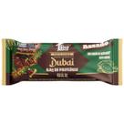 Barra de Proteína 50g - Mrs Taste Quantidade:1 UnidadeSabor:Chocolate Dubai