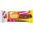 Barra de Proteína 50g - Mrs Taste Quantidade:1 UnidadeSabor:Pão de Mel