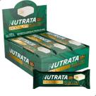 Barra de Proteína Bacio Di Latte 70g Box 9 Unidades Nutrata
