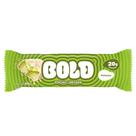 Barra de Proteína Bold 20g de Proteína Pistache 60g Barra de Proteína Bold 20g de Proteína Pistache 60g