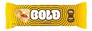 Barra De Proteína Bold Bar 20g Banoffee Zero Açúcar E Glúten 60g