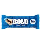Barra de Proteína Bold Sabor Cookies & Cream 14 g de Proteína 40g