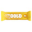 Barra de Proteína Bold Sabor Mousse de Maracujá com 21g de Proteína 60g Barra de Proteína Bold Sabor Mousse de Maracujá com 21g de Proteína 60g