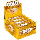 Barra De Proteína Bold Snacks Banoffee Caixa Fechada 12 Unid