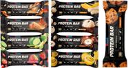 Barra de Proteina com Recheio Growth Supplements - 40g