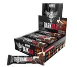 Barra de Proteína Darkness Dark Bar 720g 8 unidades