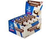 Barra de Proteína do Leite +Mu Performance Mukebar