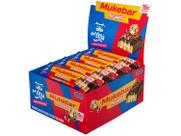 Barra de Proteína do Leite +Mu Performance Mukebar