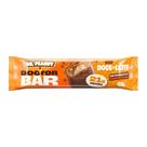 Barra de Proteína Dr Peaunt Doctor Bar Sabor Doce de Leite 62g Max Titanium 1 Unidade