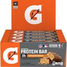 Barra de proteína Gatorade Recover Peanut Butter Chocolate 80g x12