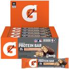 Barra de proteína Gatorade Whey Recover S'mores 20g 350kcal x12 Barra de proteína Gatorade Whey Recover S'mores 20g 350kcal x12